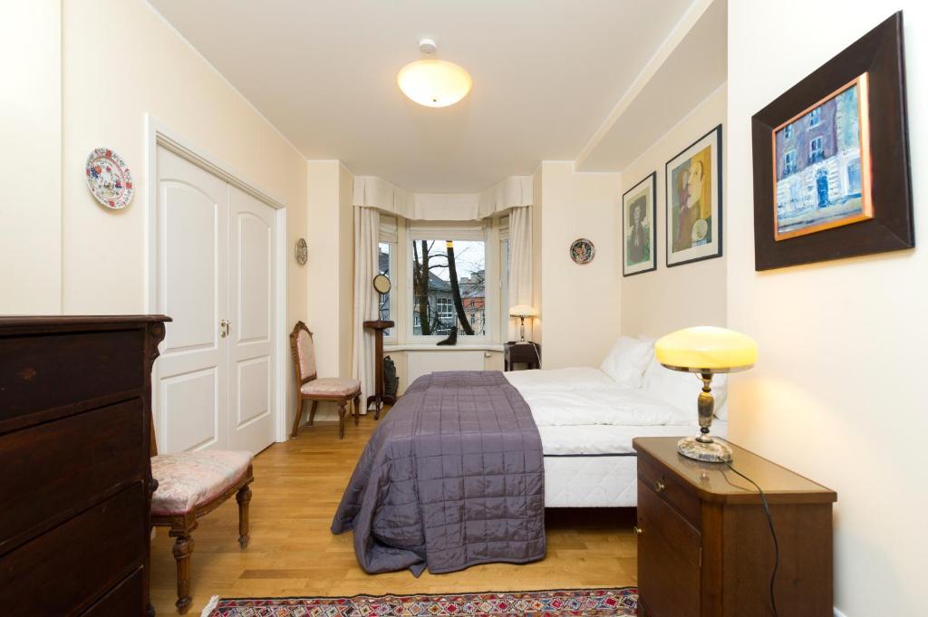 Wilde Guest Apartments Old Town Tallinn Cameră foto